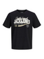 JACK&JONES férfi Póló csomag