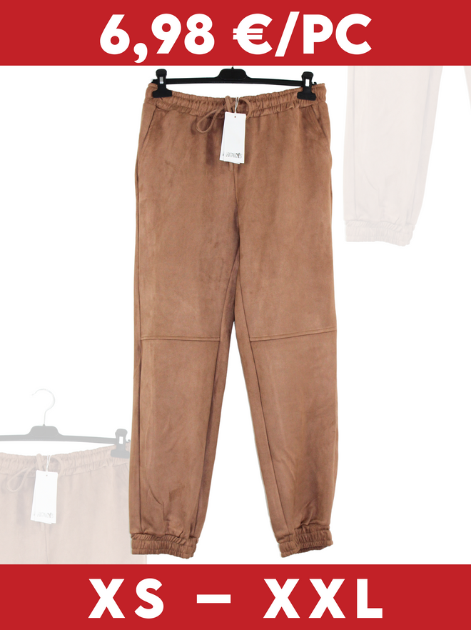 Hailys Trousers II Sortiment: 11 PC