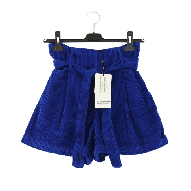 Naf-Naf Shorts (Blue)
