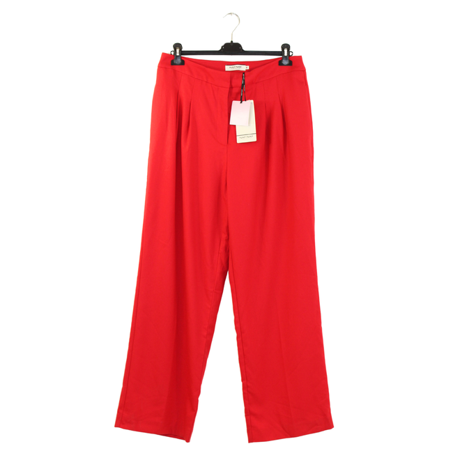 Naf-Naf Trousers (Rouge)