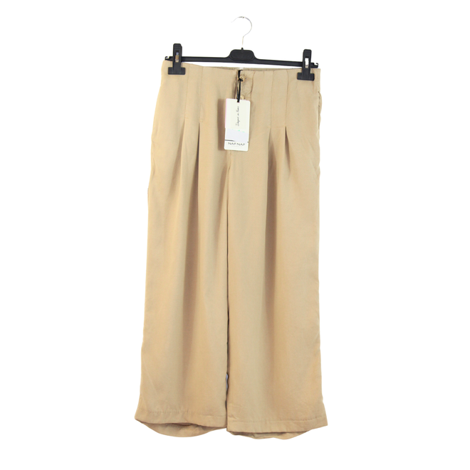 Naf-Naf Trousers (Sand)