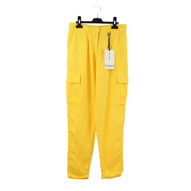 Naf-Naf Trousers (Mimosa)