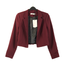 Naf-Naf Blazer (Prune)