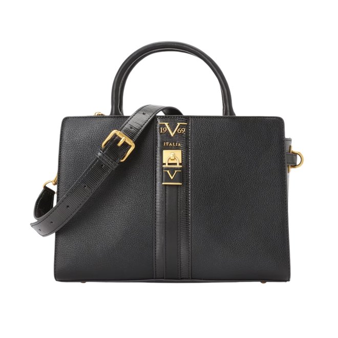 V1969 BAG (BLACK)