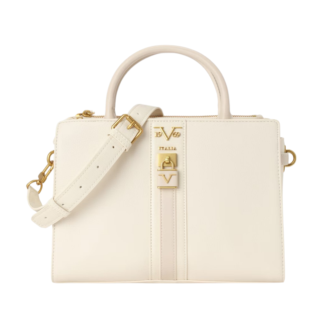 V1969 BAG (OLD WHITE)