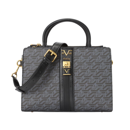 V1969 BAG (GREY)