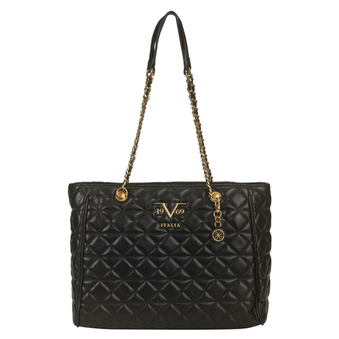 V1969 SHOPPER (BLACK)