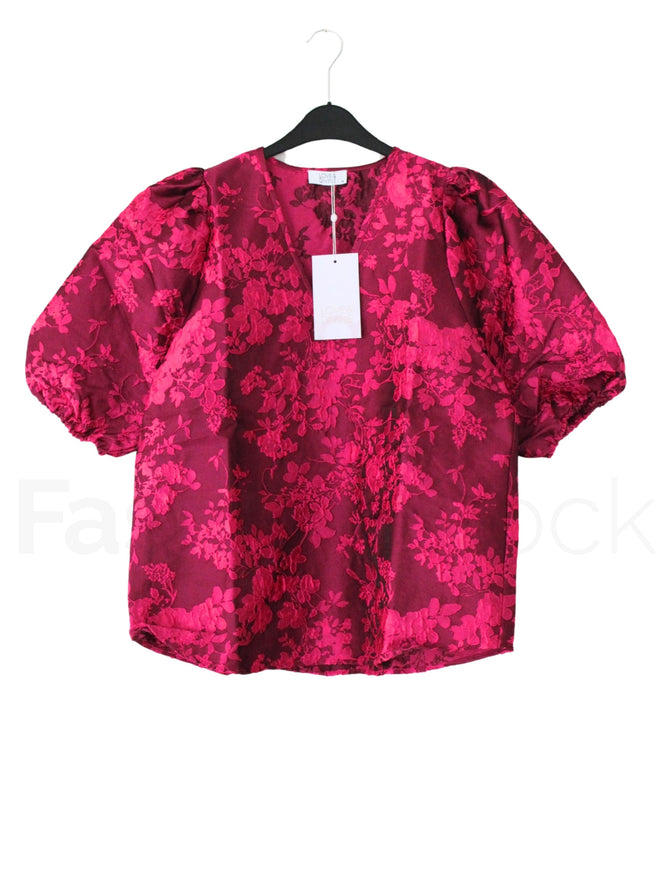 Sisters Point Blouse