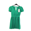 Naf-Naf Dress (Vert Bresil)