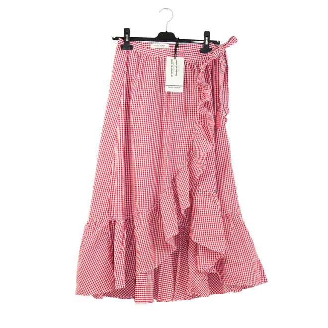 Naf-Naf Skirt (Ecrulipstick)