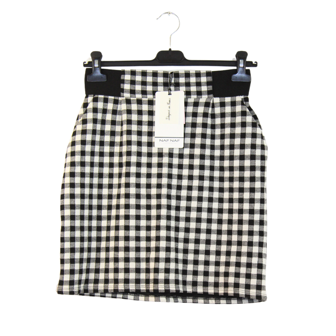 Naf-Naf Skirt (Multicolor)