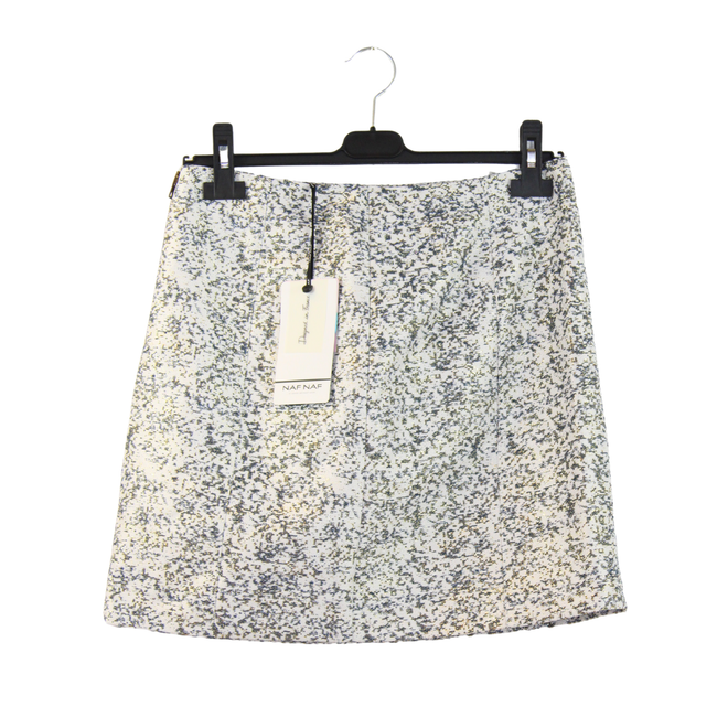 Naf-Naf Skirt (Patterned)