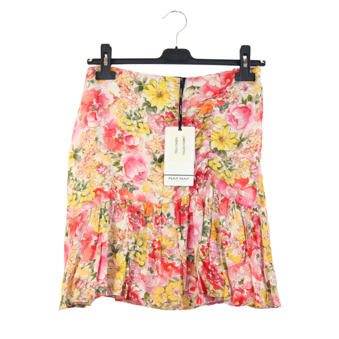 Naf-Naf Skirt (Rose)