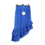 Naf-Naf Skirt (Blue)