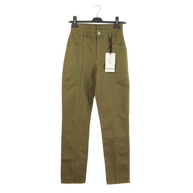 Naf-Naf Trousers (Khaki)