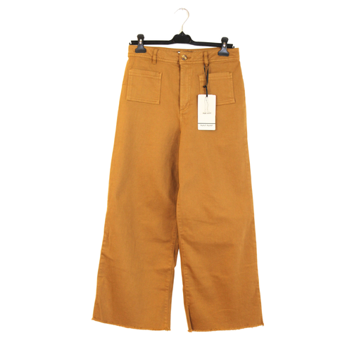 Naf-Naf Trousers (Tabac)