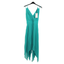 Naf-Naf Dress (Emeraude)