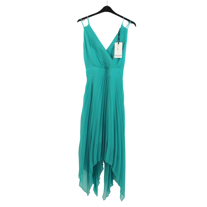 Naf-Naf Dress (Emeraude)