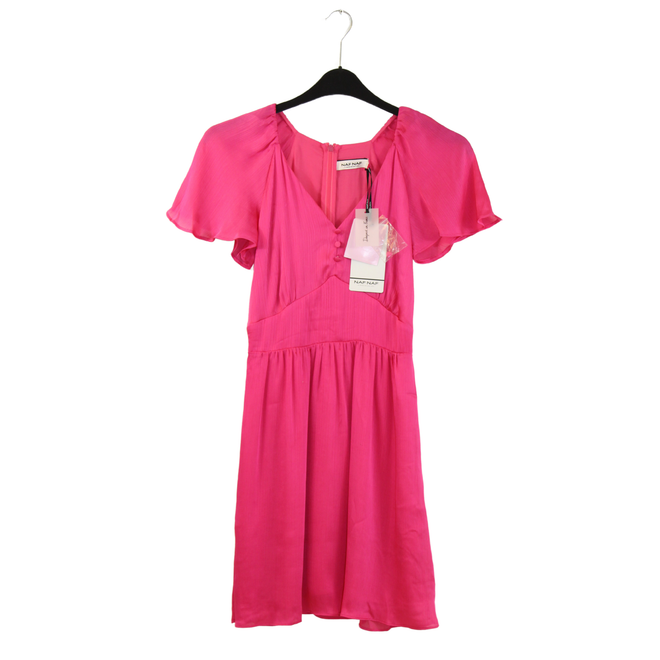 Naf-Naf Dress (Rose)
