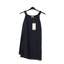 Naf-Naf Dress (Blue Marine)