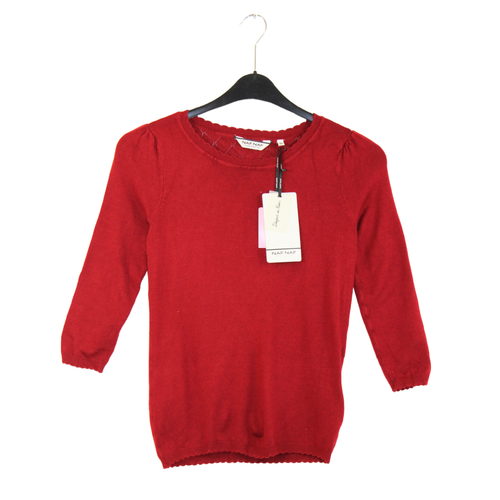 Naf-Naf Knit (Rouge)