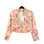 Naf-Naf Blazer (Rose)