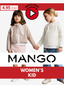 MANGO kid's lot