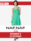 NAF NAF women's lot