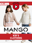 MANGO kid's lot