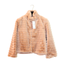 Mötivi Fur coat (Brown)