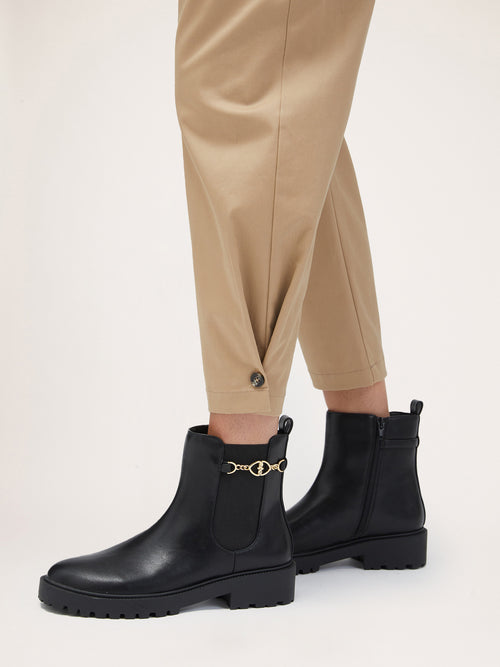 Motivi Women's Boots Lot