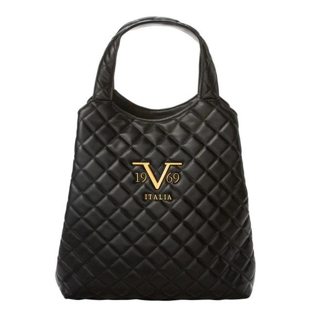 V1969 MAXI SHOPPER (BLACK)