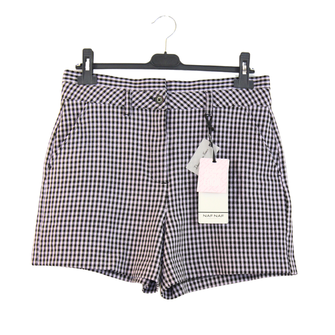 Naf-Naf Shorts (Multicolor)