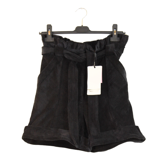 Naf-Naf Shorts (Noir)