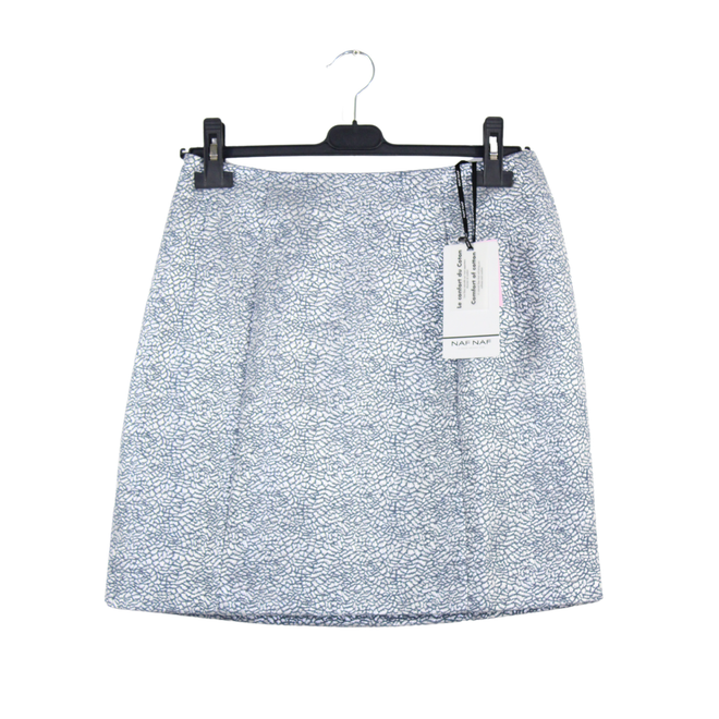 Naf-Naf Skirt (Ecru)