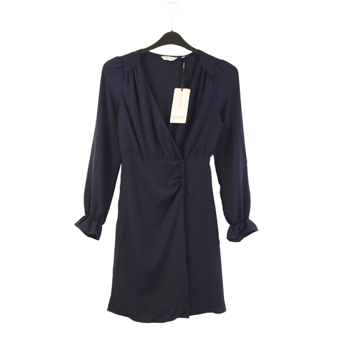 Naf-Naf Dress (Multico Motif)