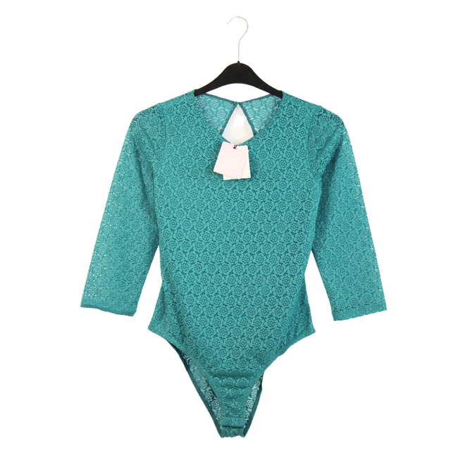 Naf-Naf Long sleeve blouse (Canard)