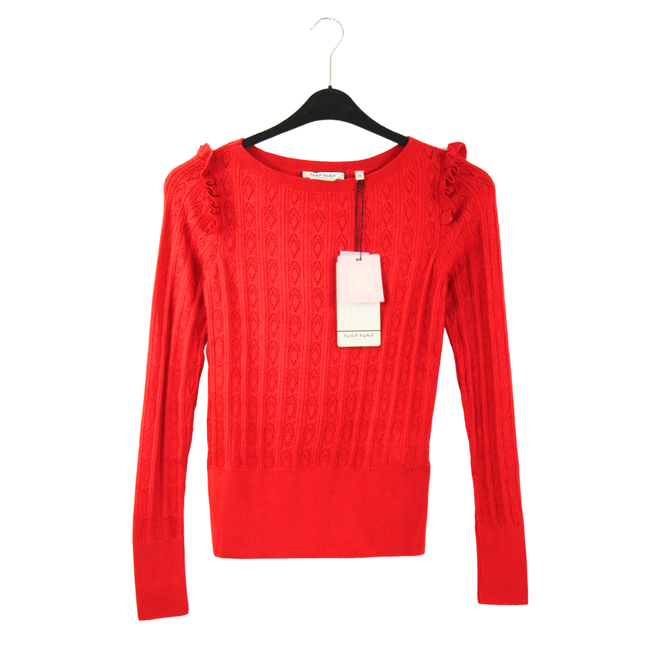 Naf-Naf Knit (Lipstick)