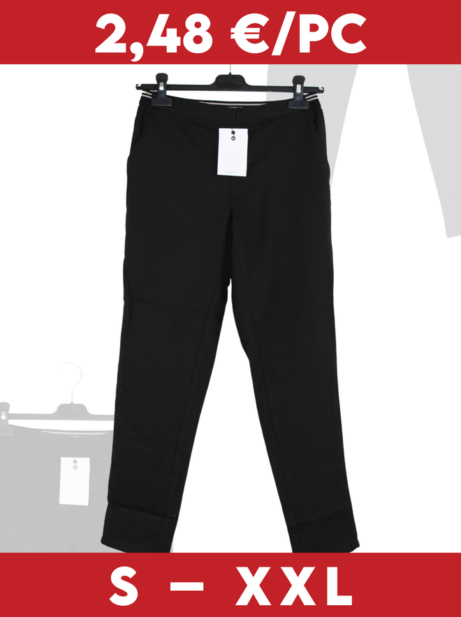 Zabaione Trousers II Sortiment: 8 PC