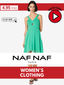 NAF NAF women's lot