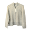 OBJECT Heavy knit (Light gray)