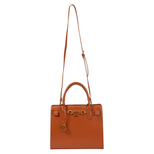 V1969 BAG (COGNAC)