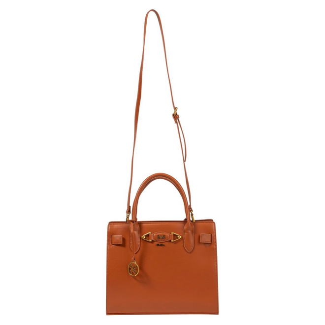 V1969 BAG (COGNAC)