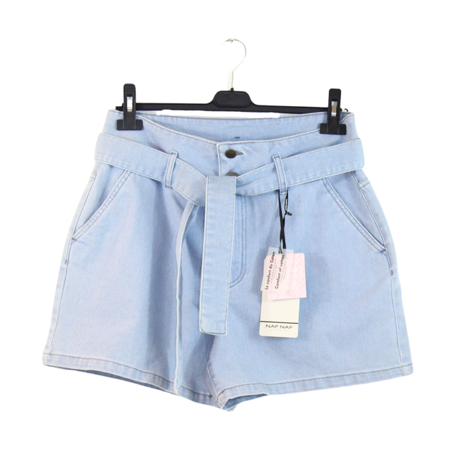 Naf-Naf Shorts (Bleach)