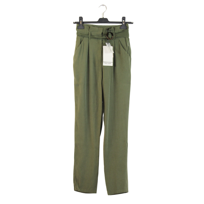 Naf-Naf Trousers (Marais)