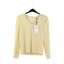 Naf-Naf Long sleeve blouse (Bronze)