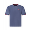 Men's T-shirt lot (U.S. Grand, Aeronautica Militare, Accademia Militare, Armata di Mare)