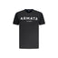 Men's T-shirt lot (U.S. Grand, Aeronautica Militare, Accademia Militare, Armata di Mare)