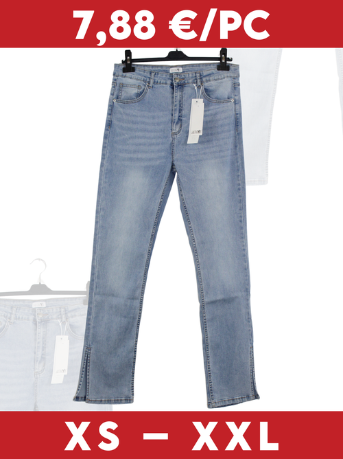 Hailys Jeans II Sortiment: 11 PC