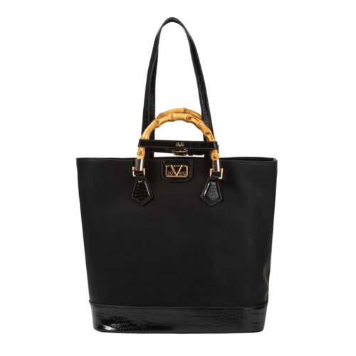 V1969 SHOPPER (BLACK)